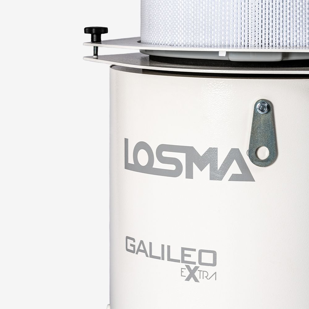 Losma - Darwin - Filtrazione Aria