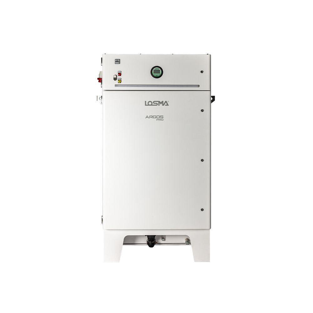 Losma - Argos Pro - filtrazione aria