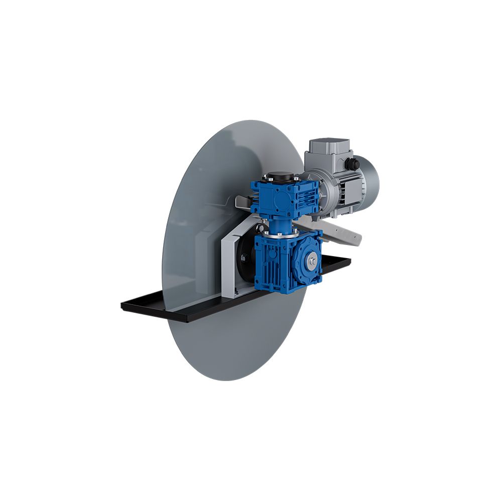 Losma - Skim - Reinigung von Flüssigkeiten