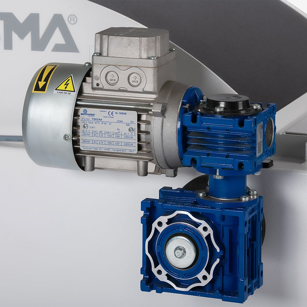 Losma - Mini Master - Liquid Purification