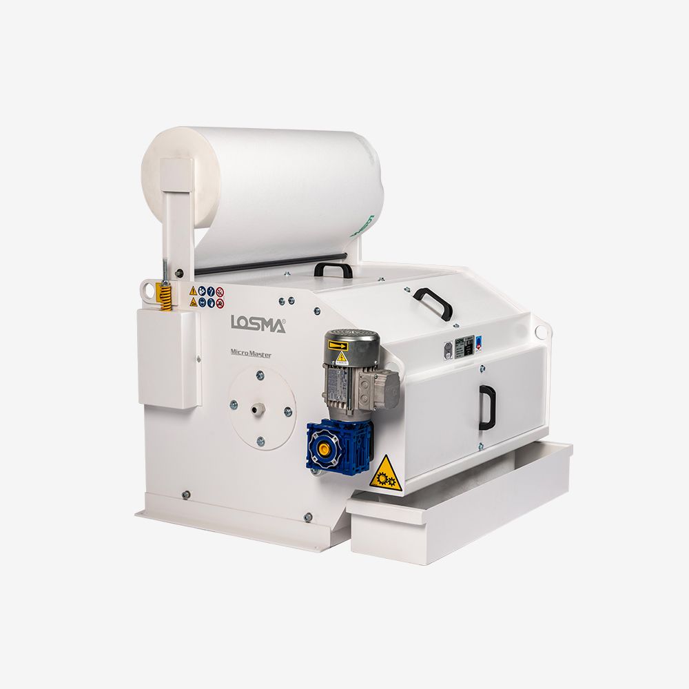 Losma - Micro Master - Reinigung von Flüssigkeiten