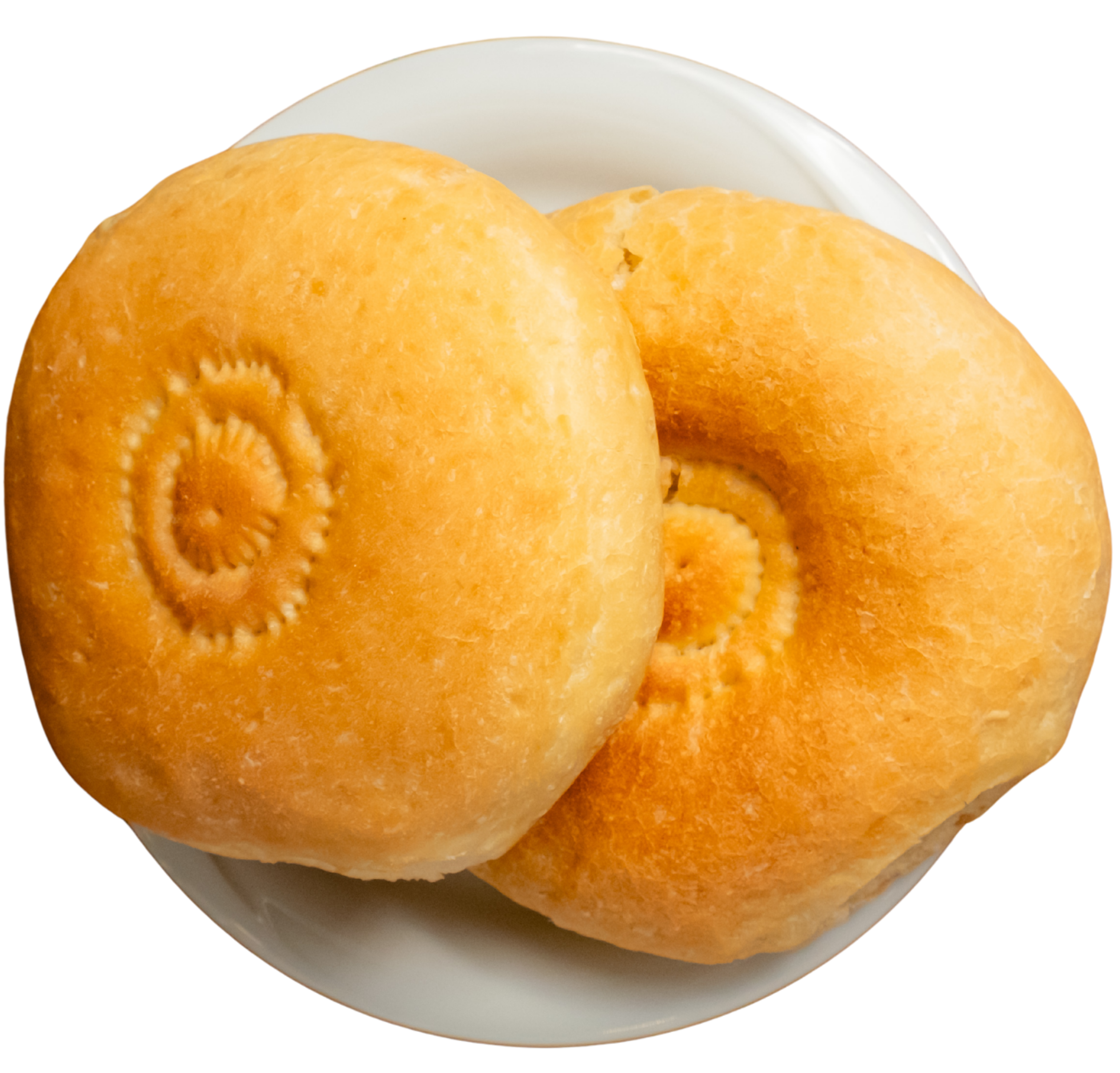 Uygur Ekmeği (1 adet)