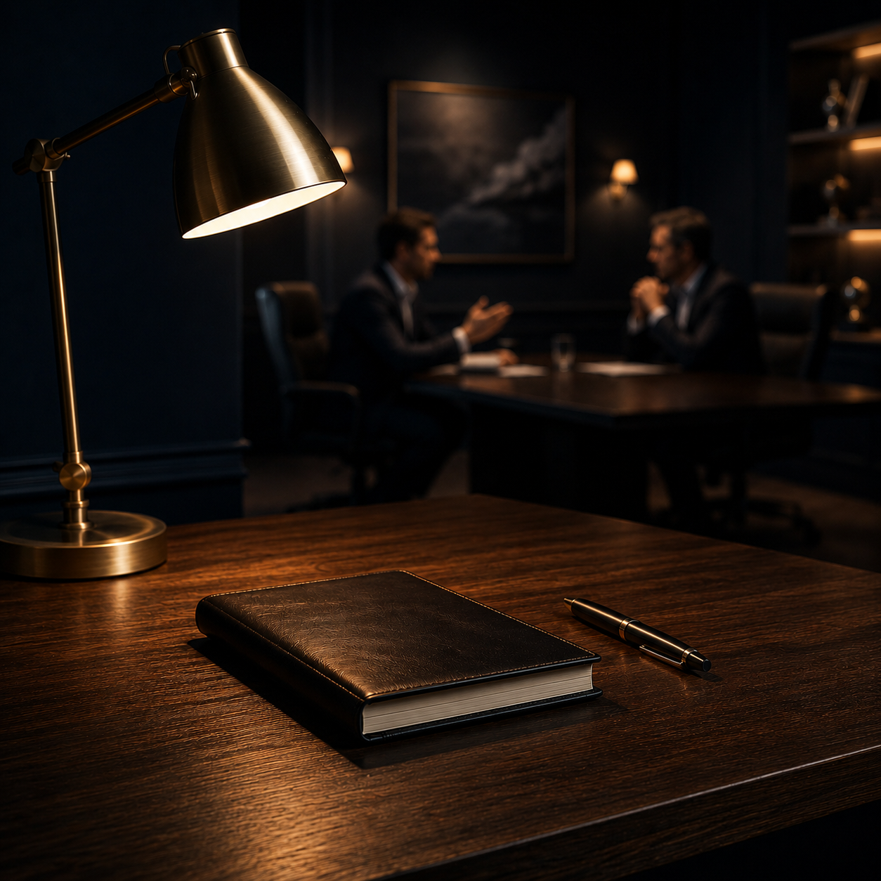 2Weeks Digital Growth strategy workspace — precision and process