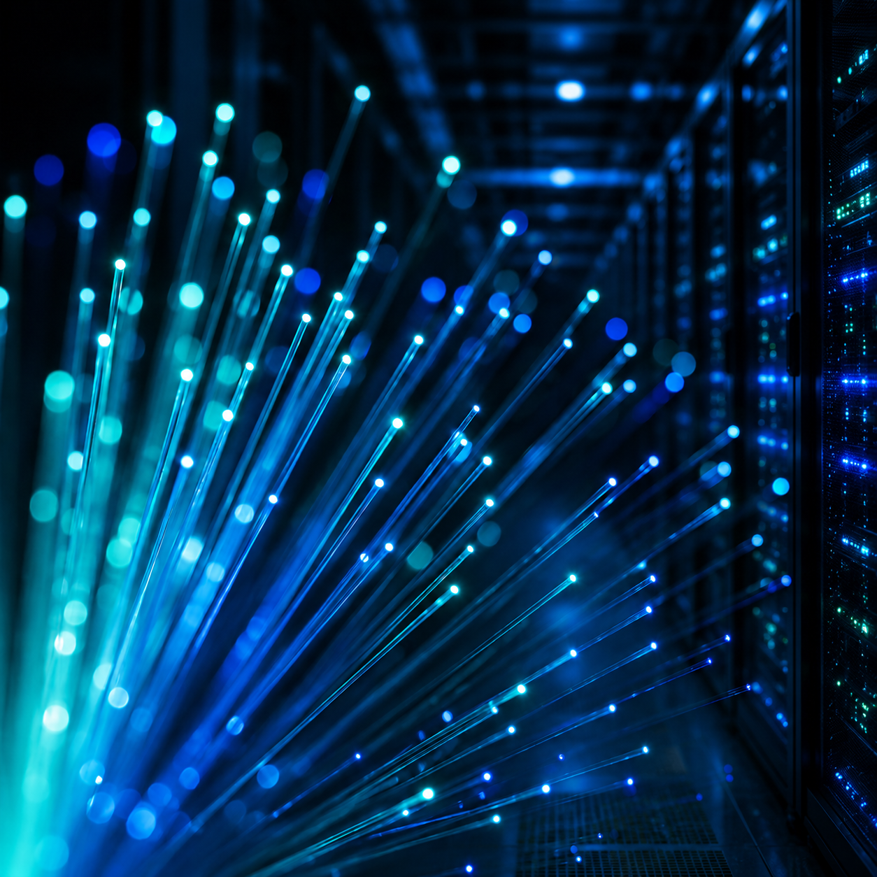 Digital authority platform — AI visibility infrastructure