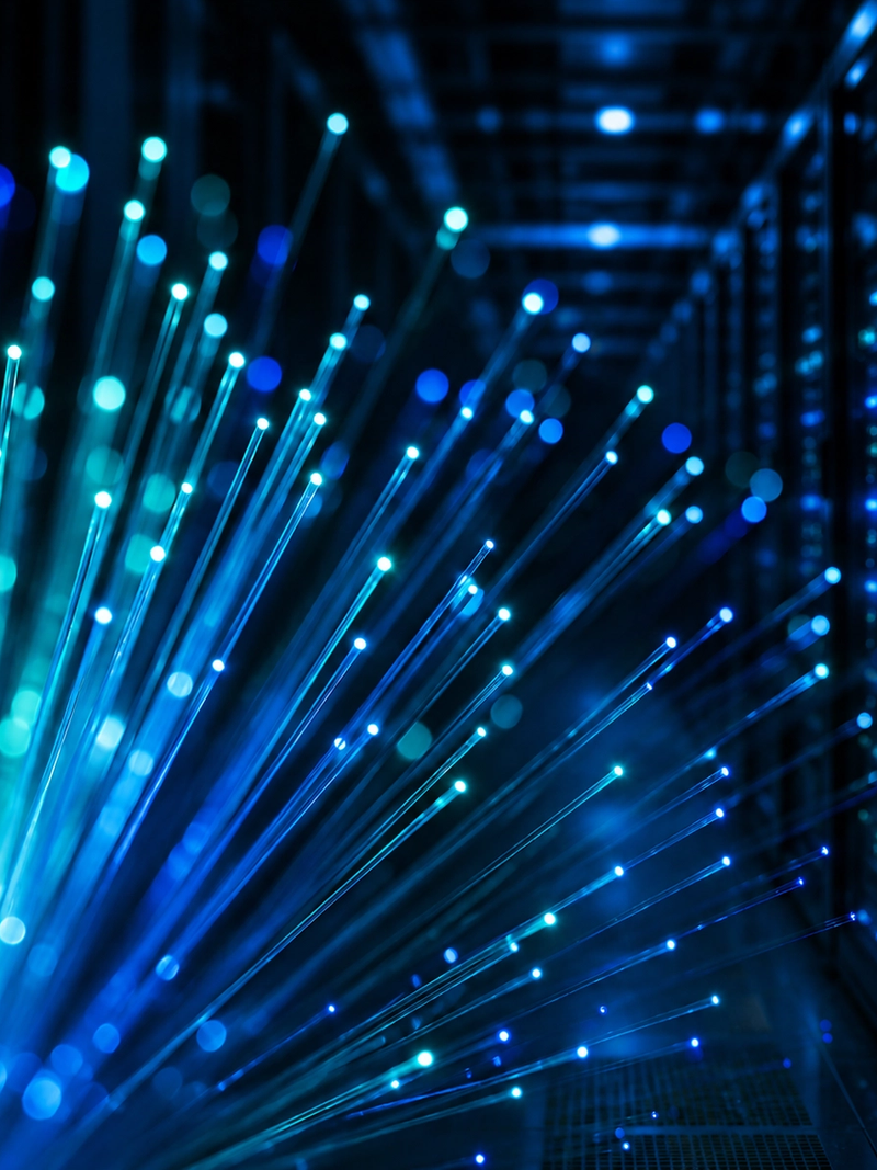 Digital authority platform — AI visibility infrastructure