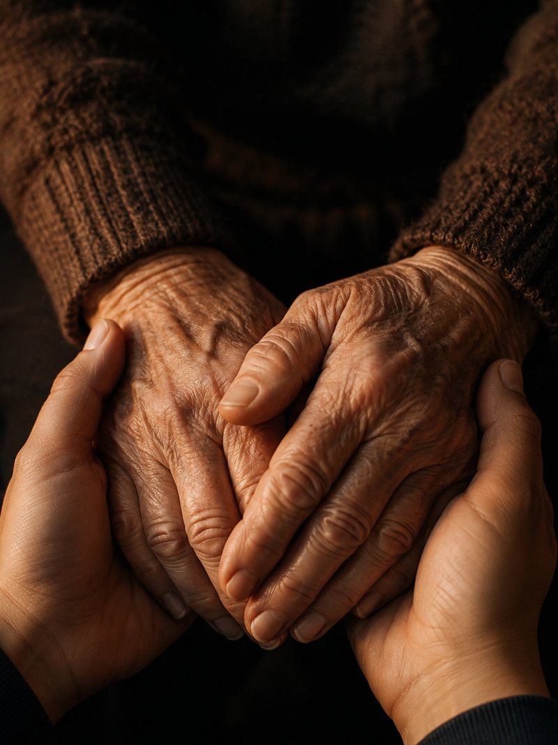 Home health agency authority building — AI recommendation signals