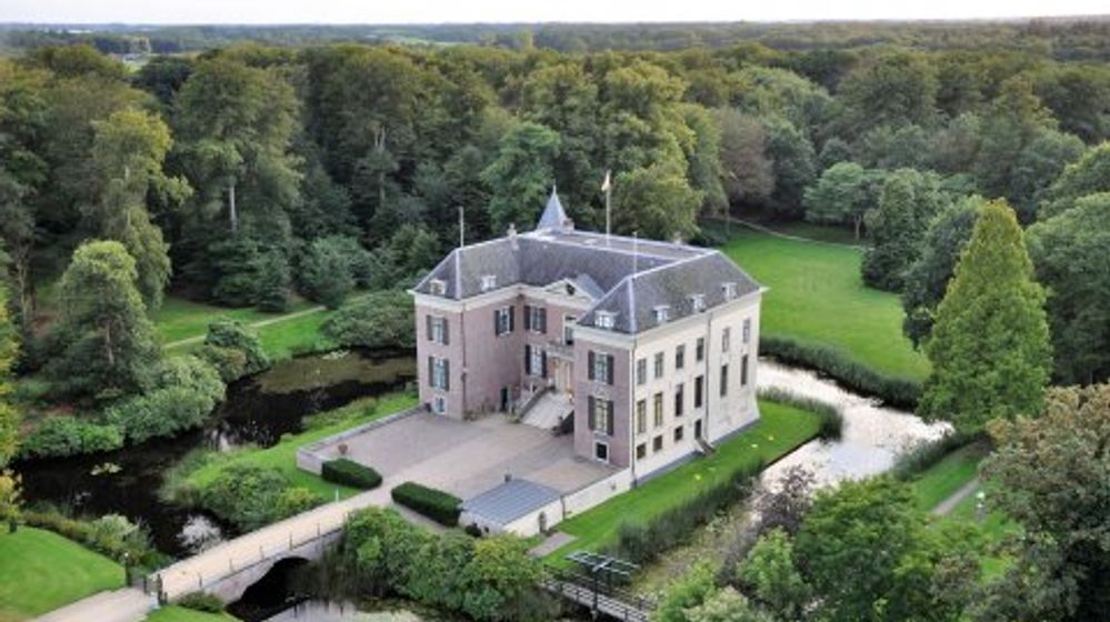 The Emperor's Escape