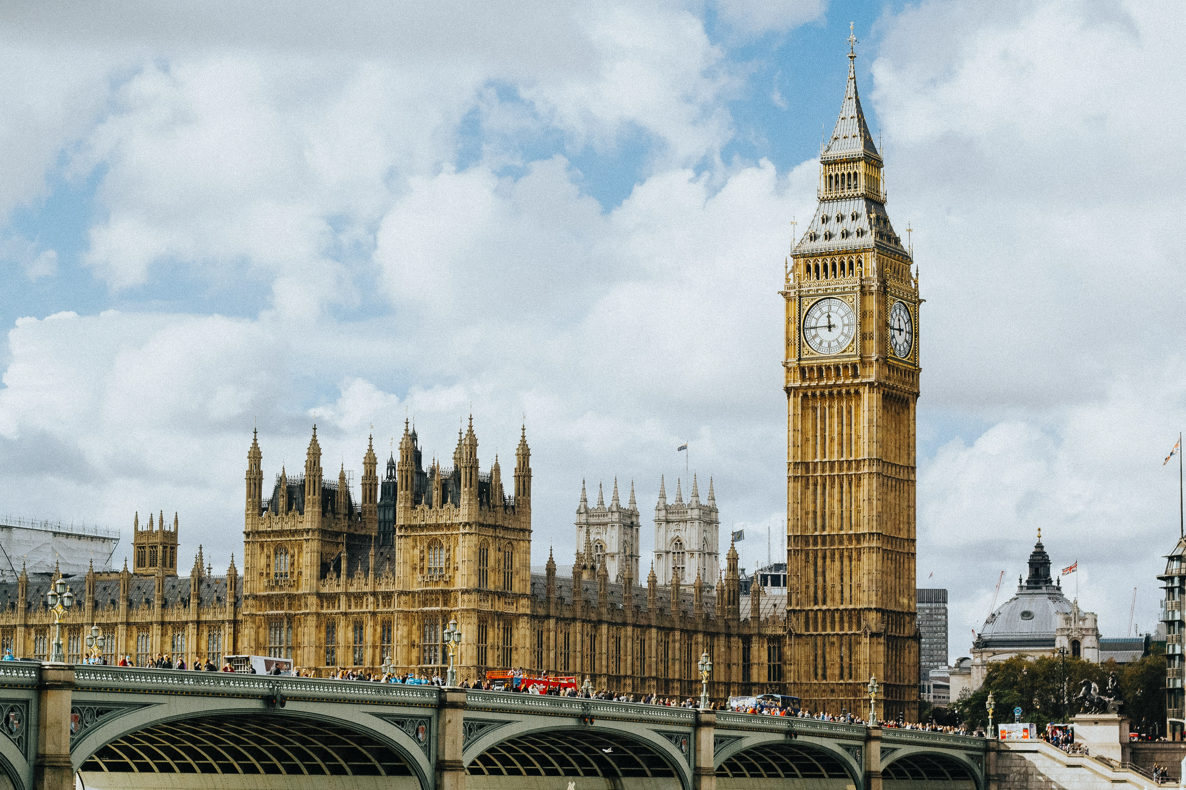 London