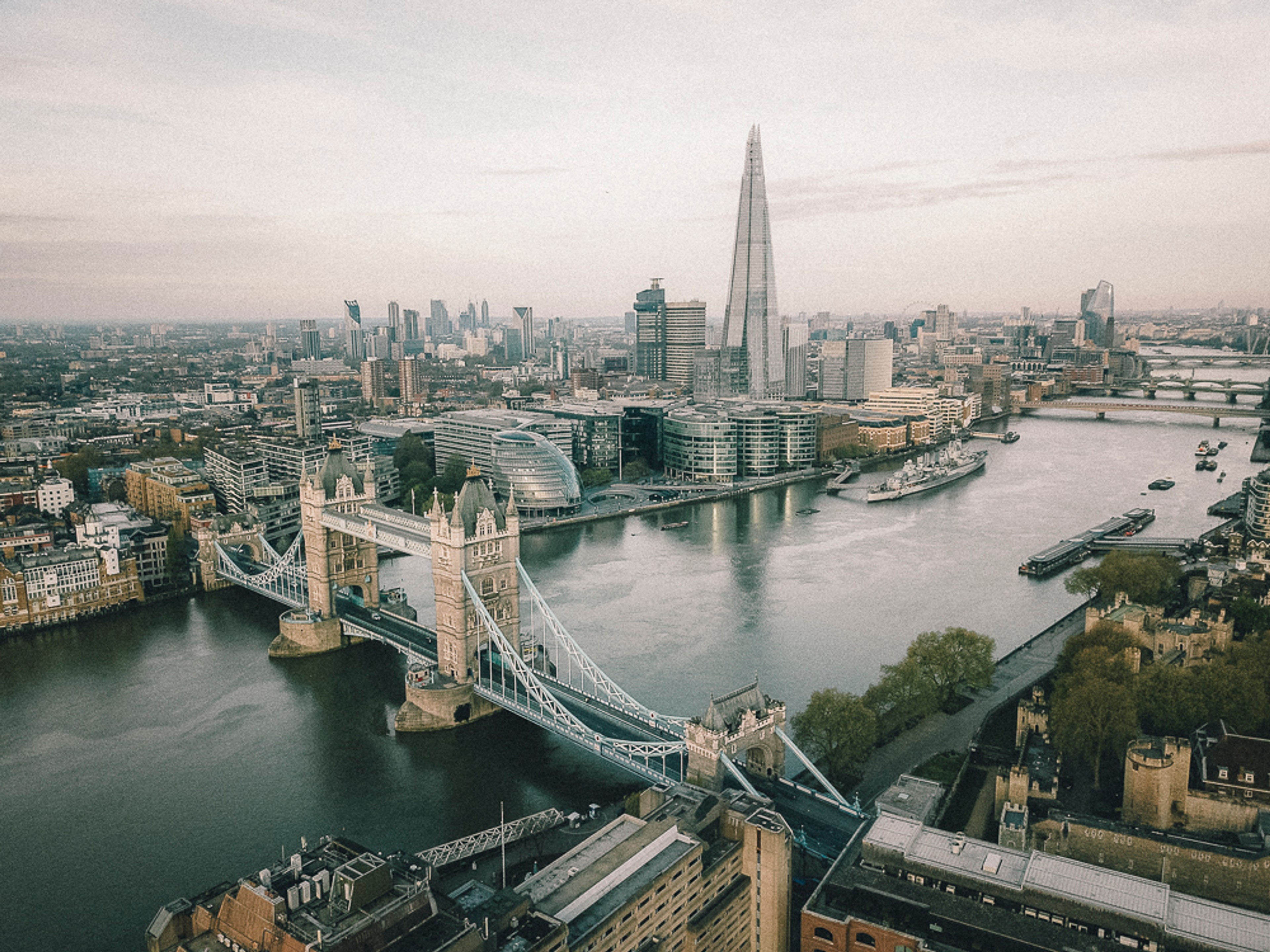 London