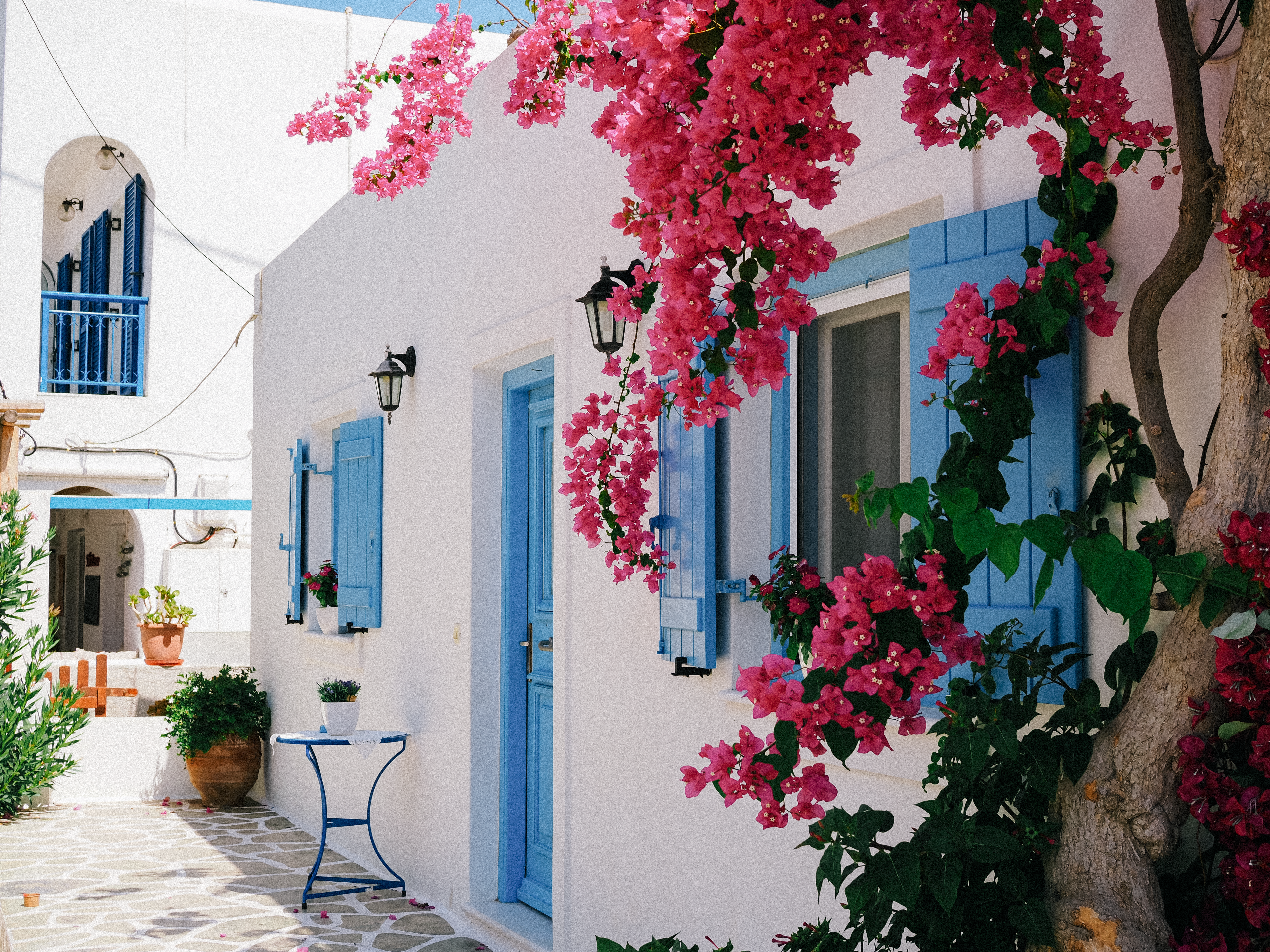 greece