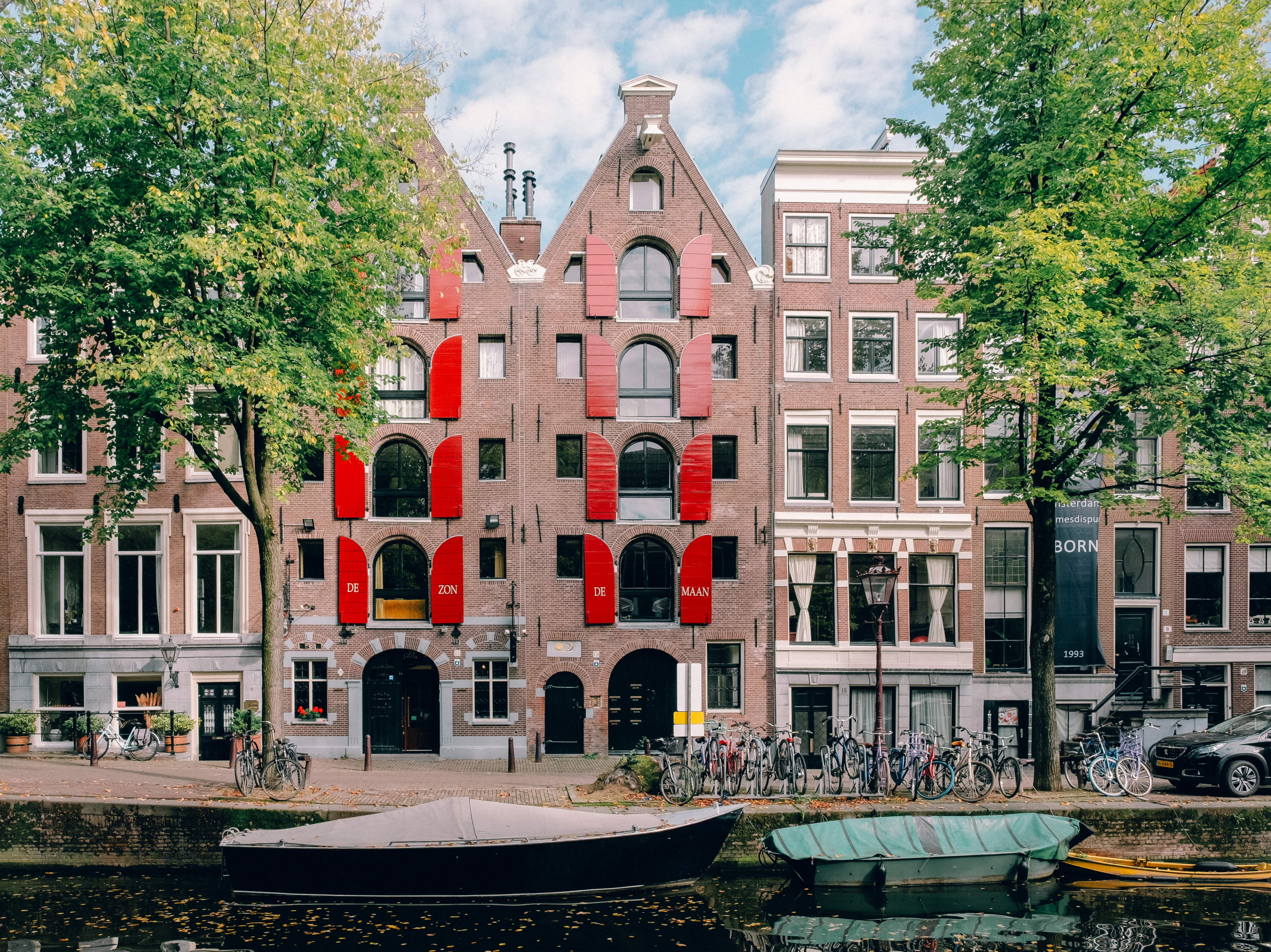amsterdam