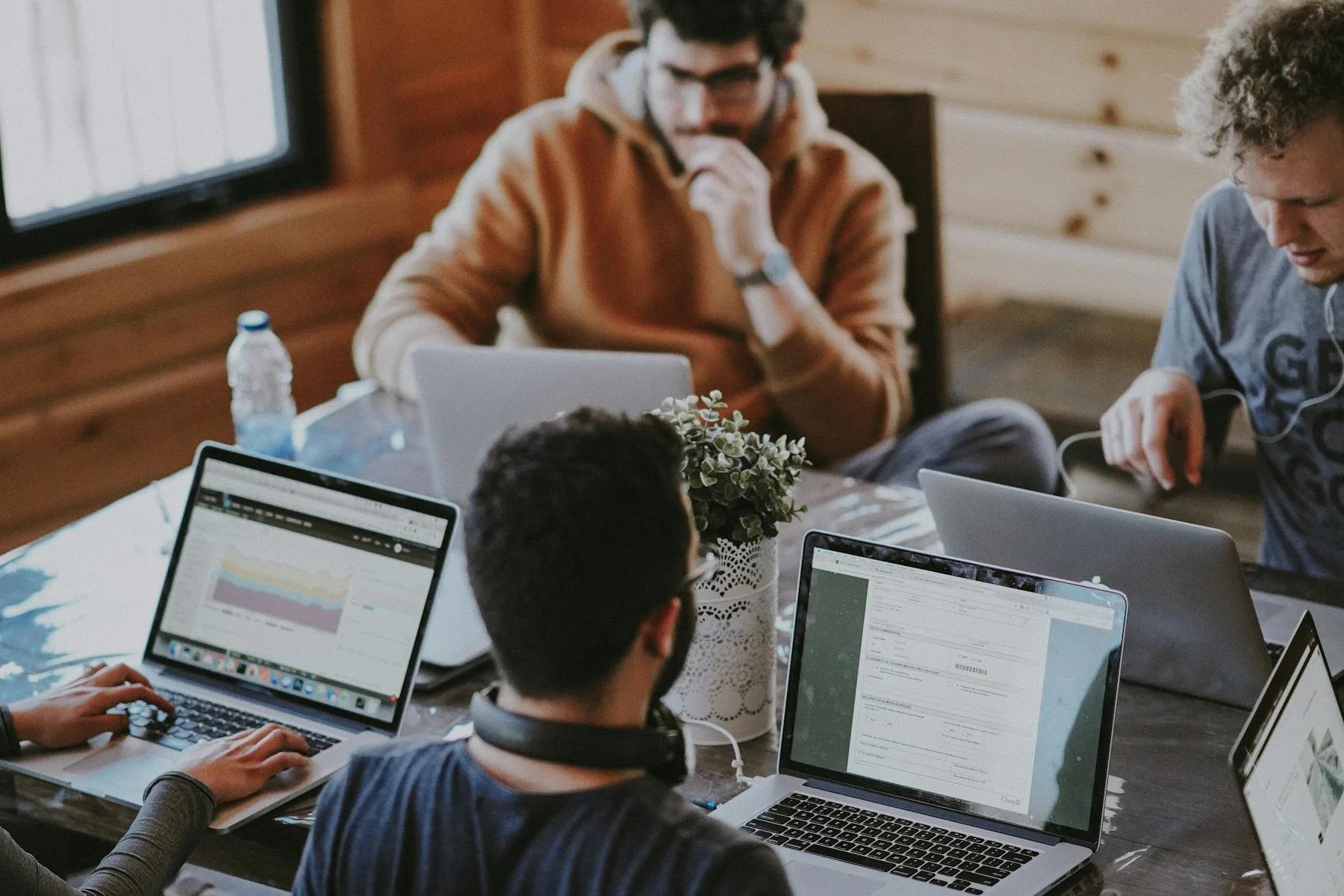 Your Growth Audit is a practical look at what is getting in the way.
