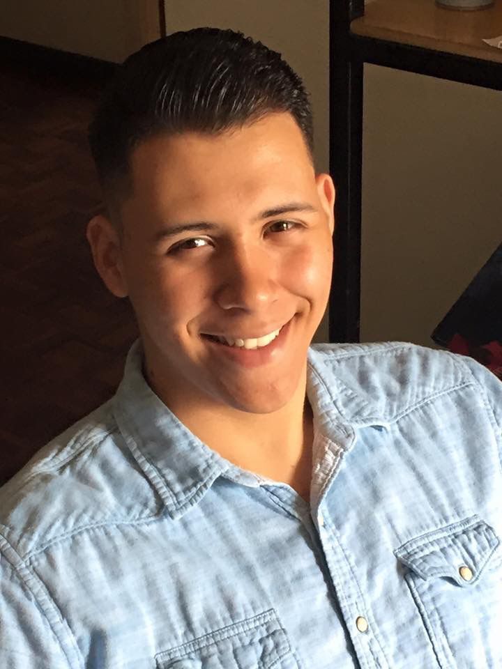 Published portrait of Alejandro