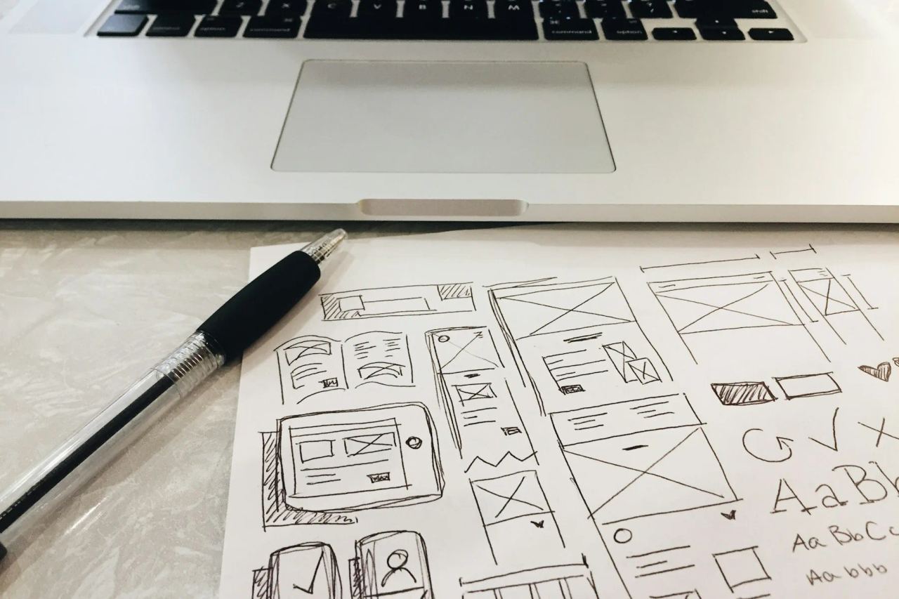 Clearer marketing. Easier decisions. Better follow-through.
