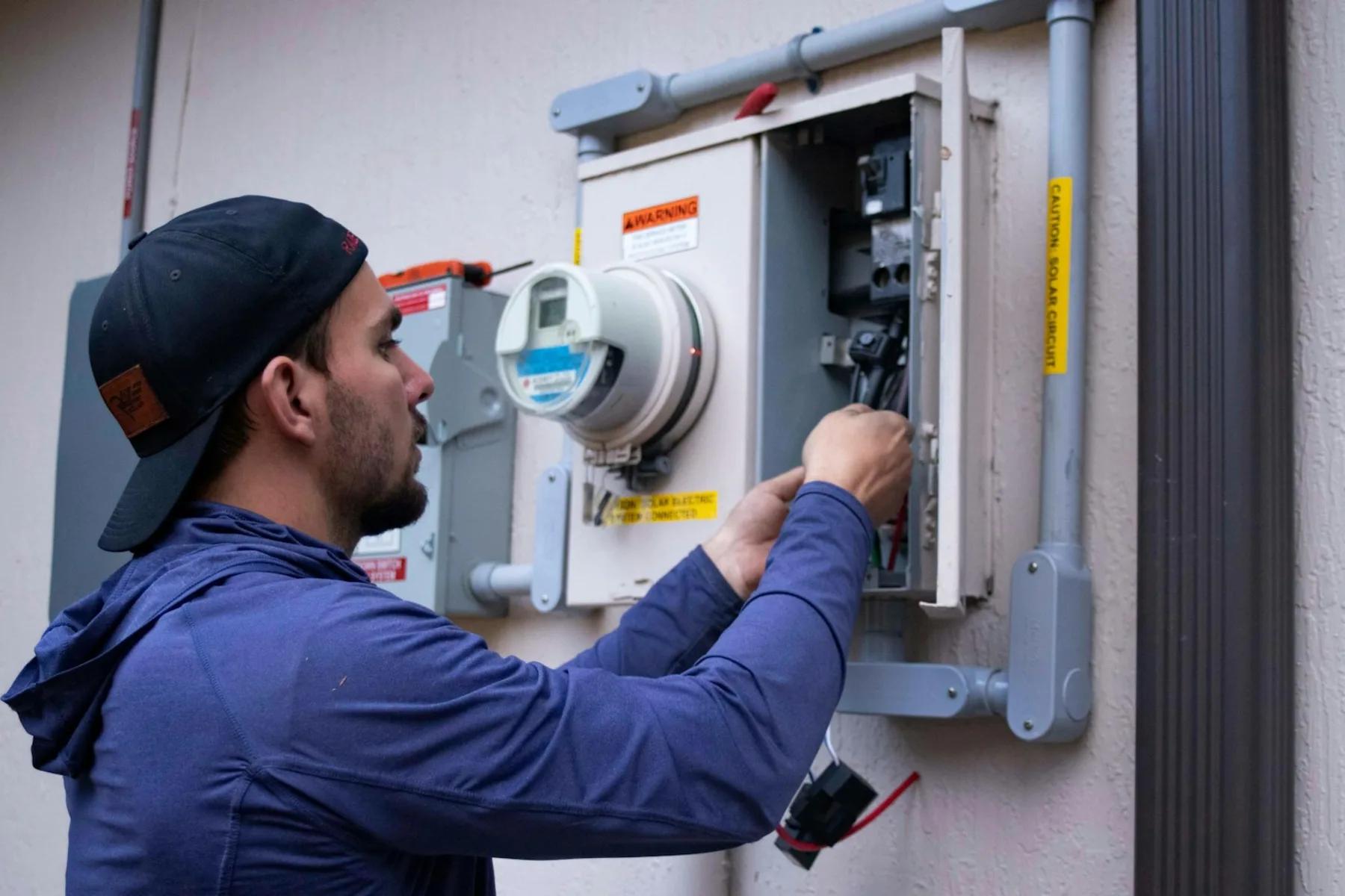 Home services