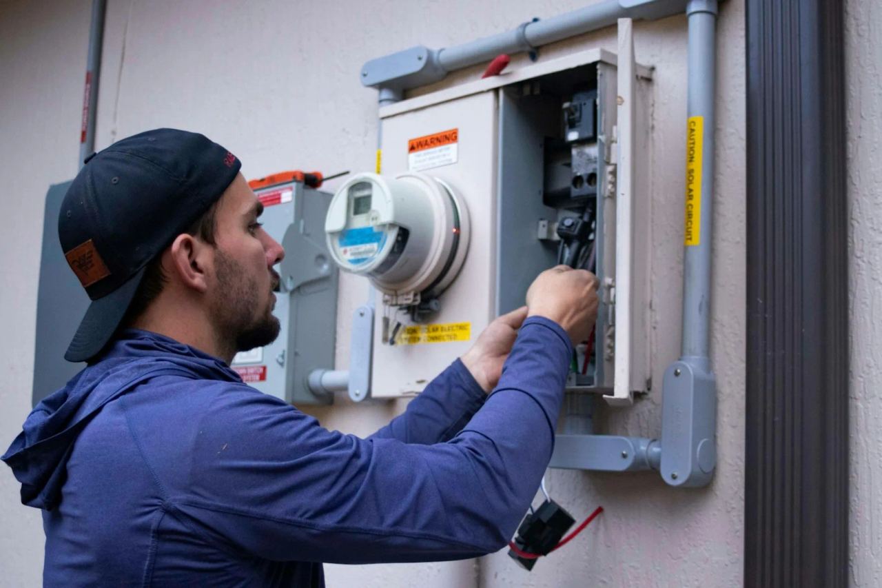 Home Services marketing that helps customers choose you.