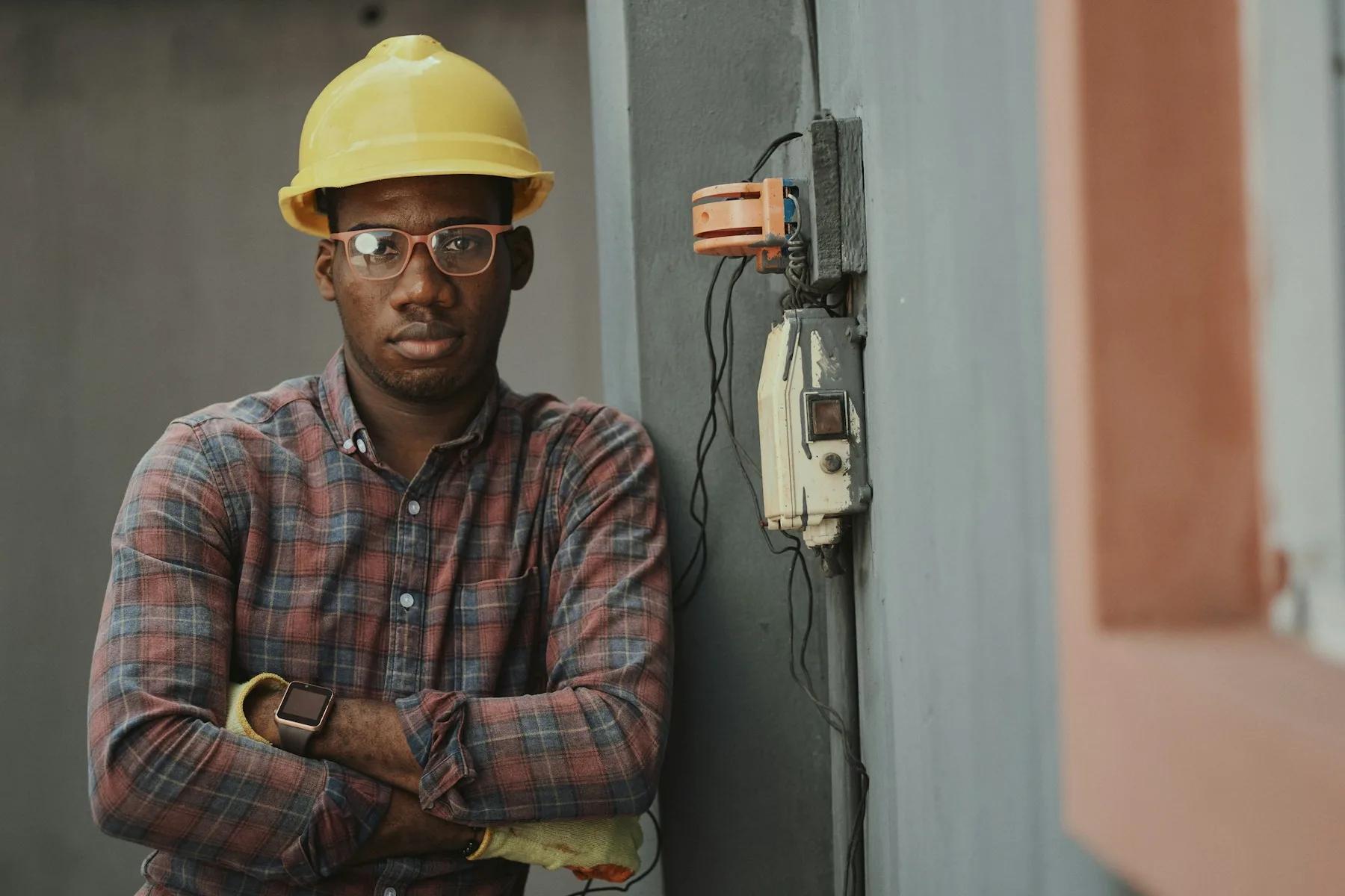 Electrical small-business marketing