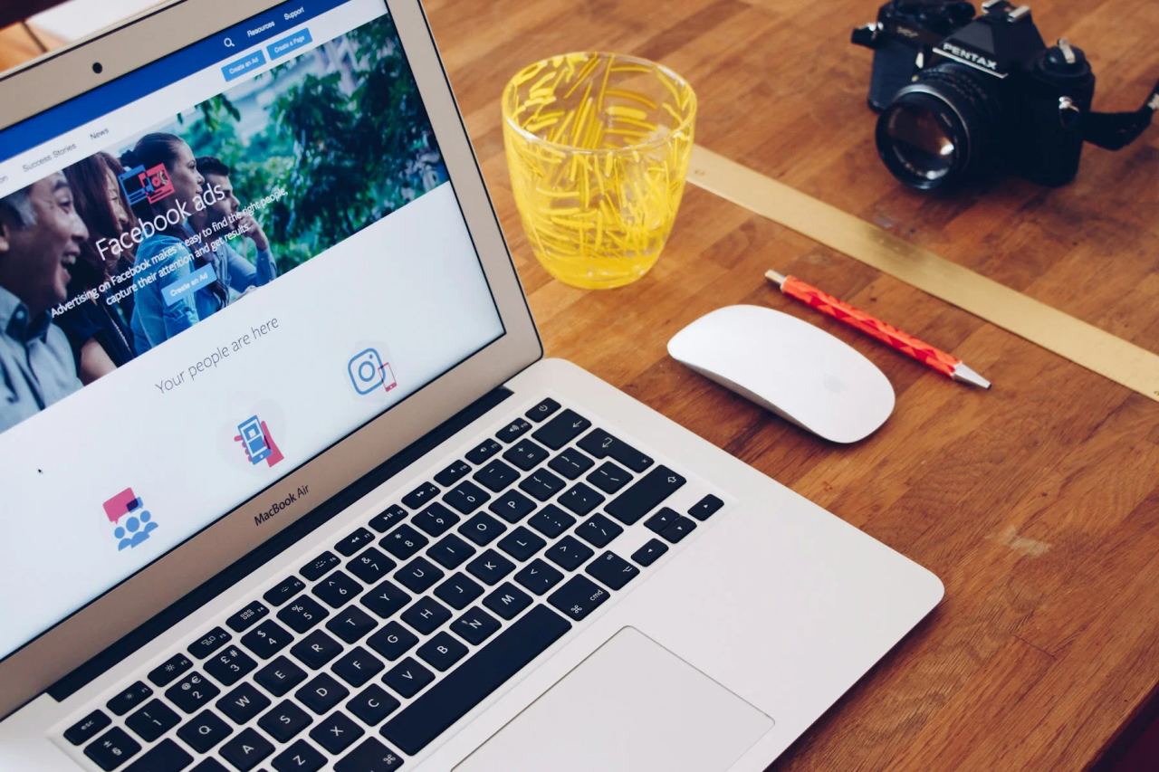 Content that helps the right customers take action.