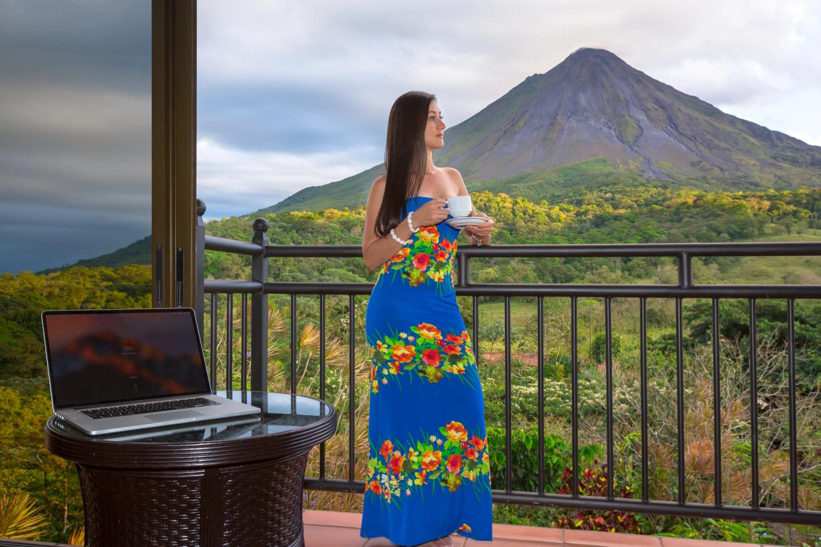 Arenal