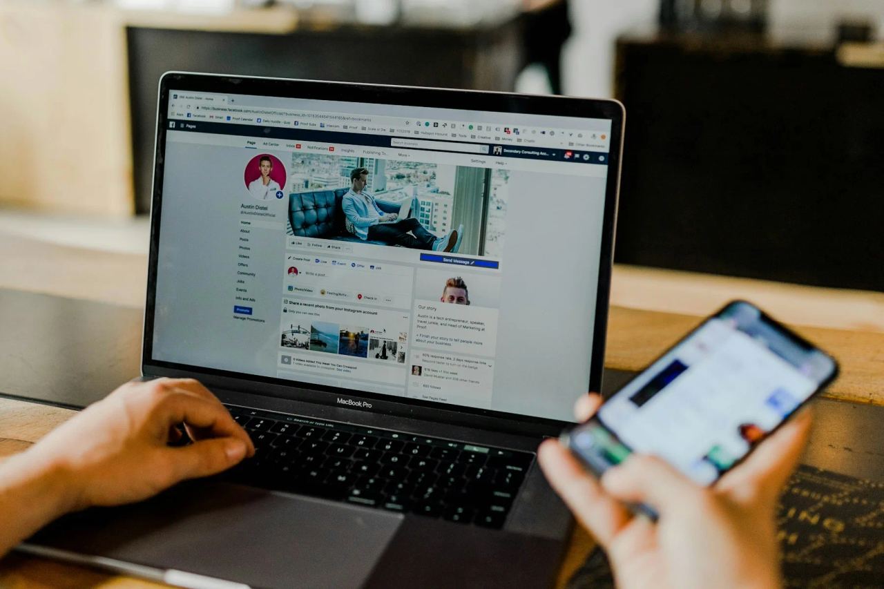 Clearer marketing. Easier decisions. Better follow-through.
