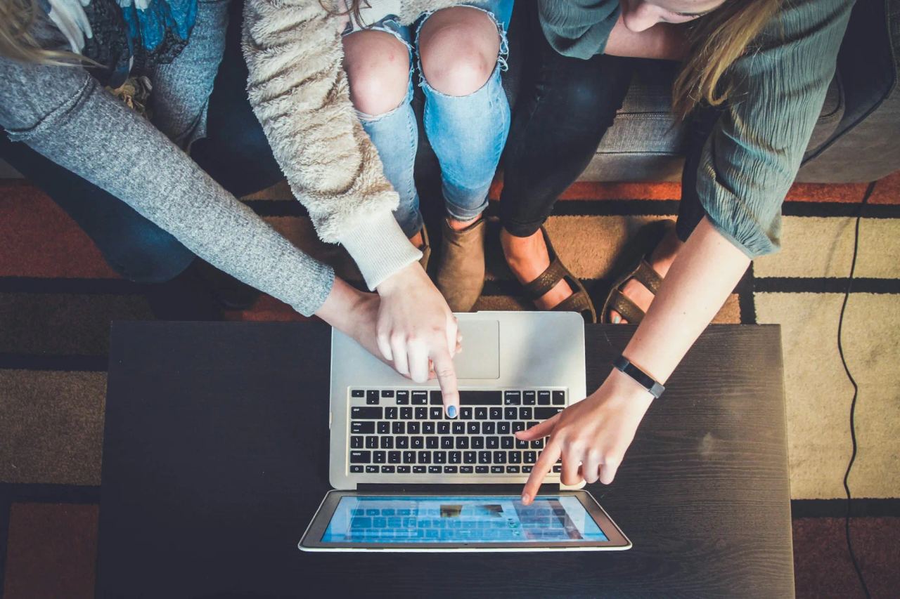 Clearer marketing. Easier decisions. Better follow-through.