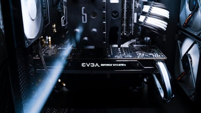 Paras näytönohjain 2026 – vertailu ja valintaopas