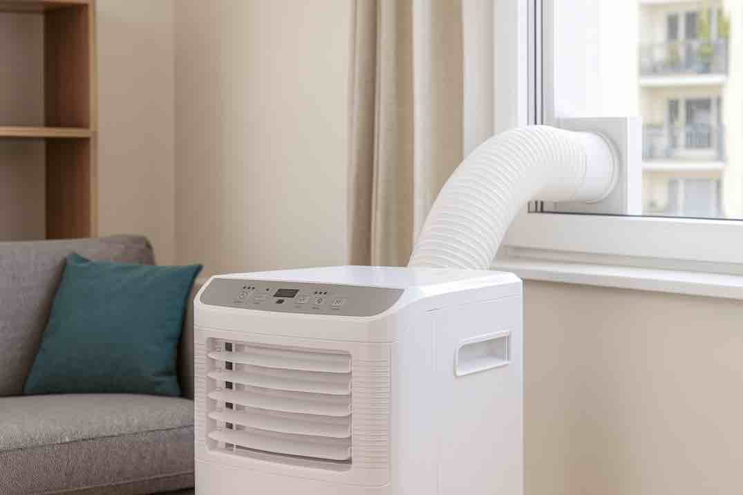 Miten ilmastointilaite toimii? – selkeä selitys