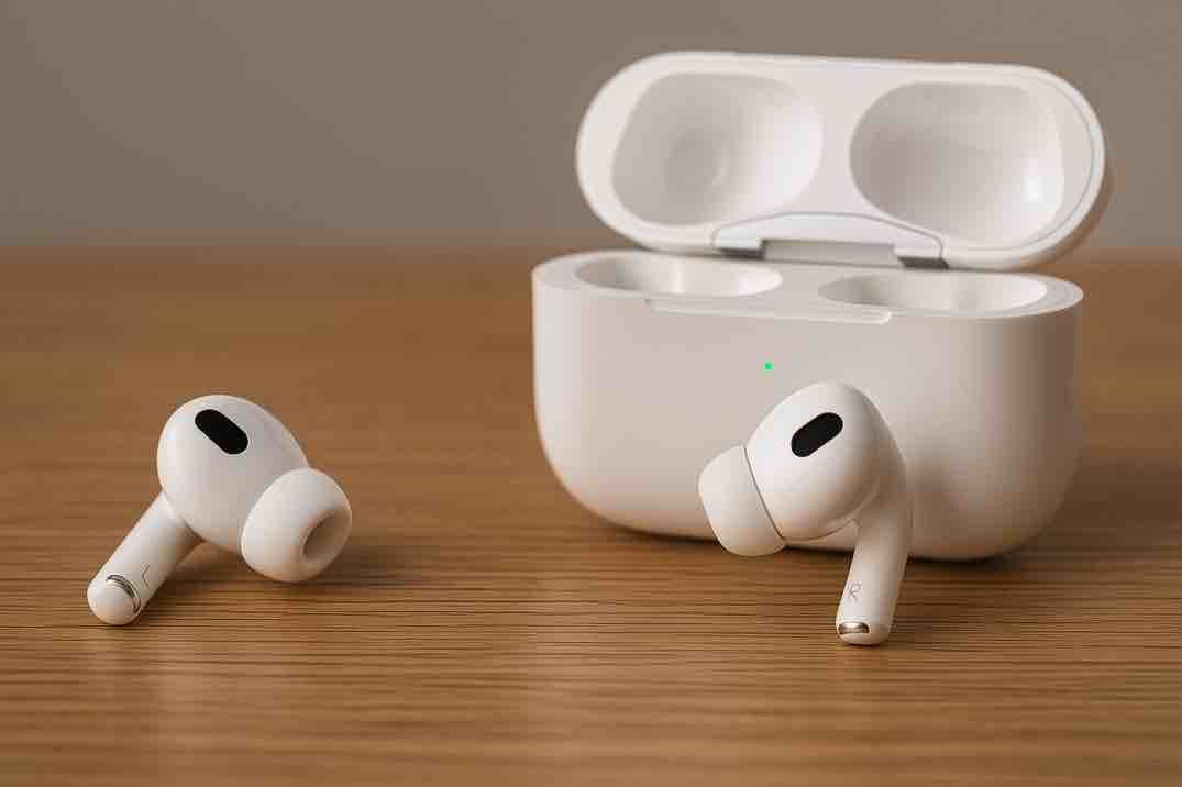 AirPods Pro 3 -arvostelu – Applen uudet kuulokkeet