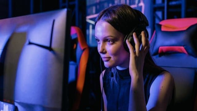 Valitse paras pelinäyttö 2026 – vertailu ja ostajan opas