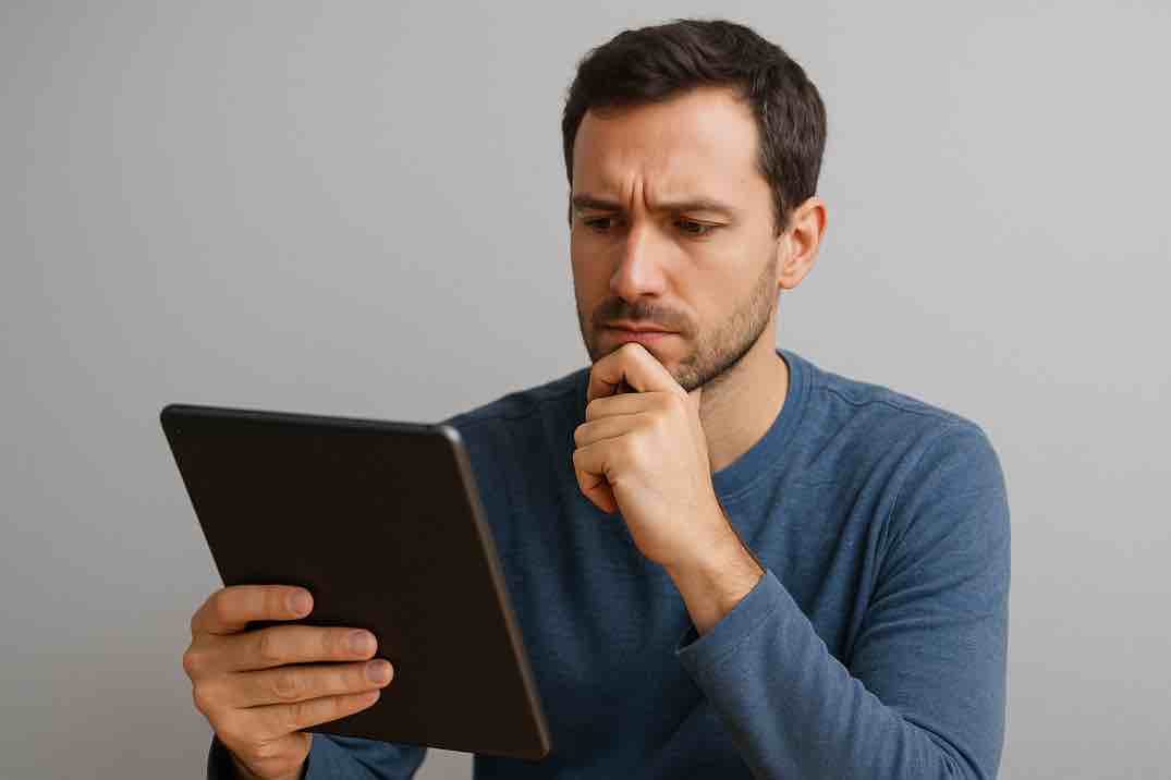 Tabletti-liittymäopas – Näin valitset oikein!