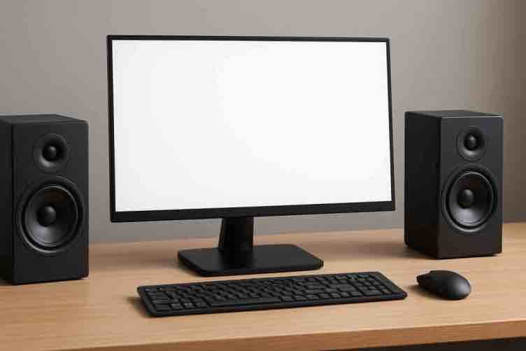 Hyvät kaiuttimet tietokoneelle – selkeä ostajan opas