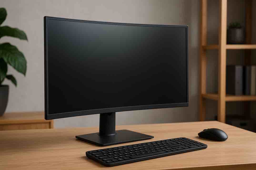 Käytetty tietokoneen näyttö – näin löydät parhaat diilit