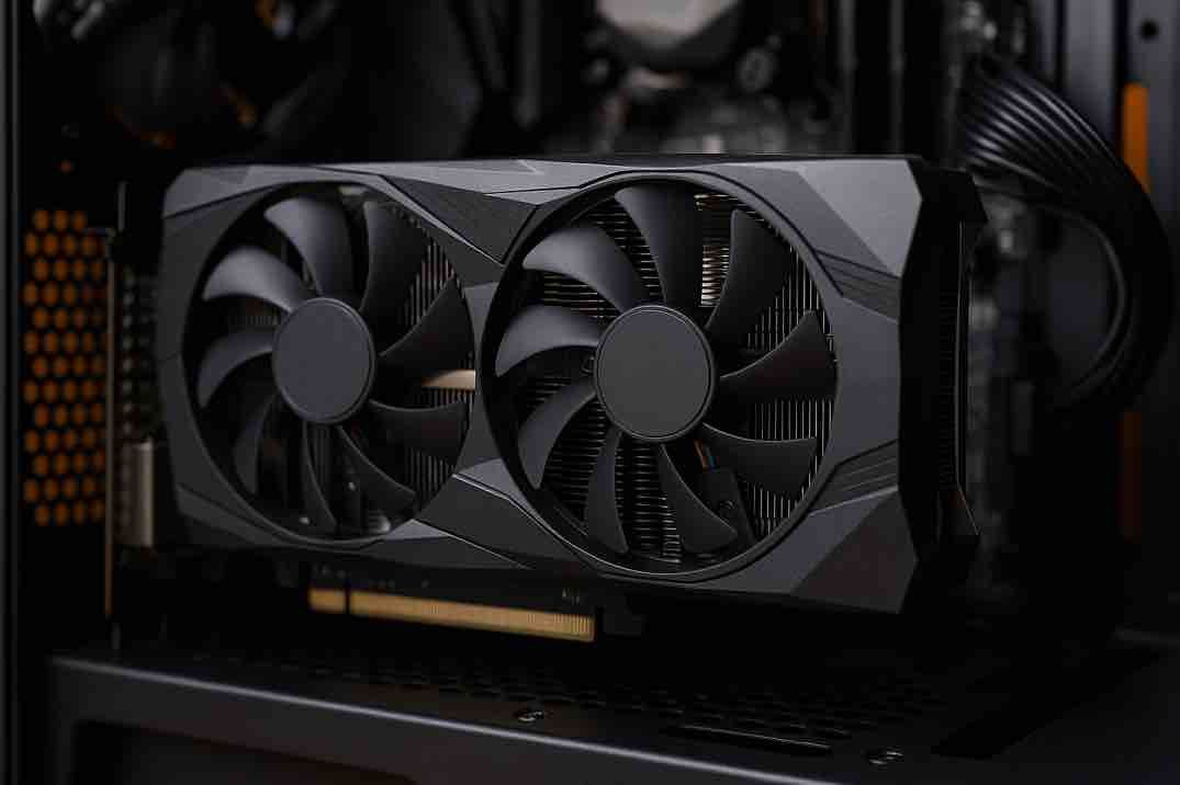 Näytönohjaimen jäähdytys – pidennä käyttöikää helposti