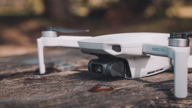 Paras drone 2026 – katso kärki­mallit