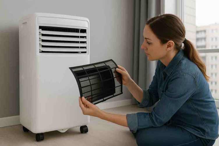 Kodin ilmastointilaitteen huolto – opas toimintaan