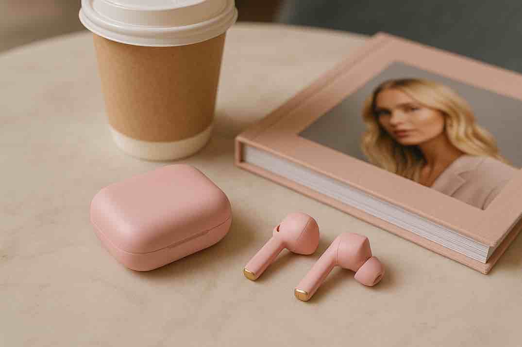 Happy Plugs -kuulokkeet arvostelu – tyylikäs valinta?