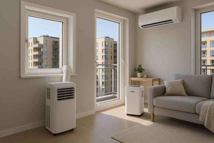 Paras ilmastointilaite kerrostaloon 2026 – löydä oikea malli