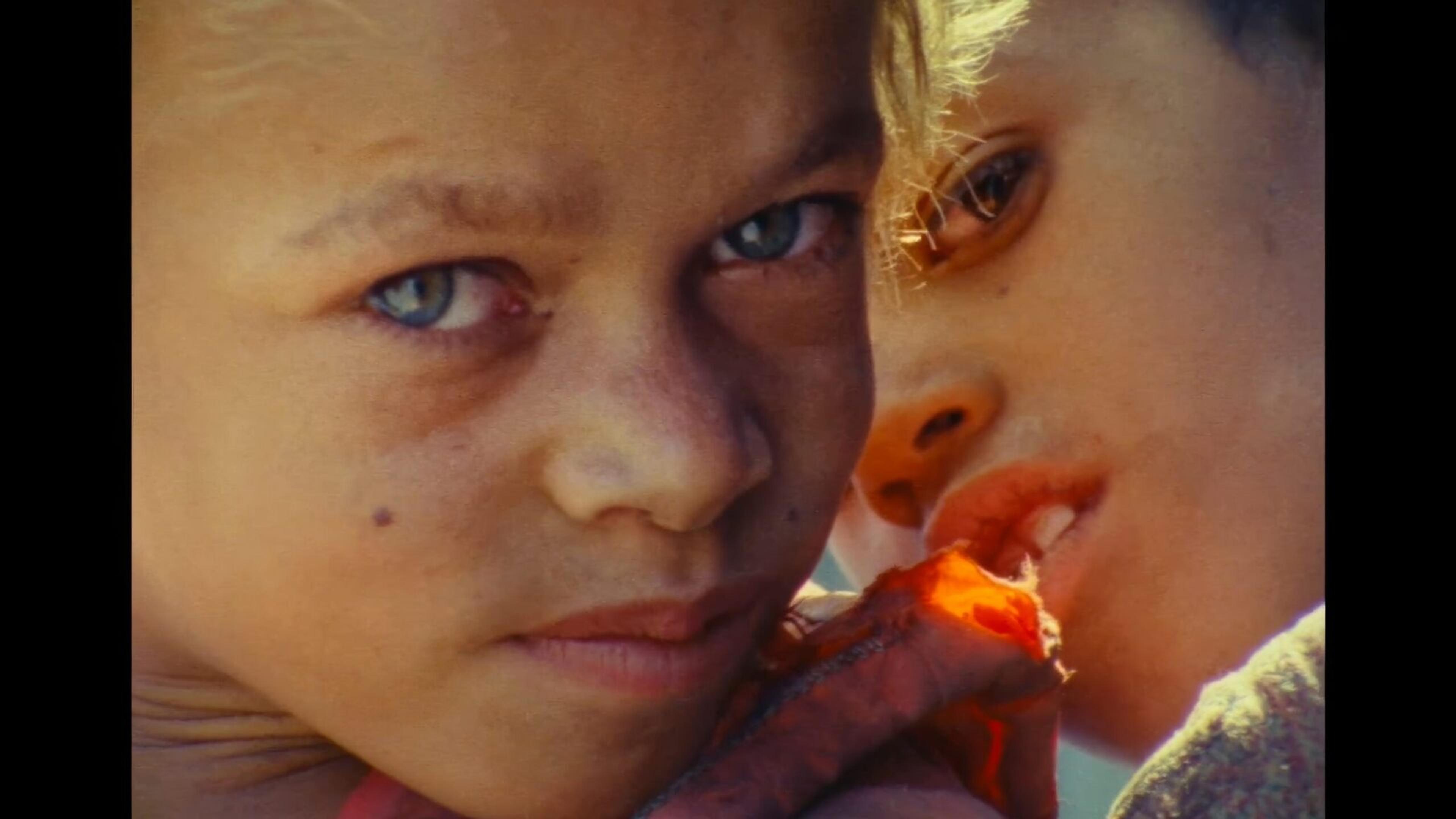 The Story of Documentary Film: The 1970s фильмінен кадр
