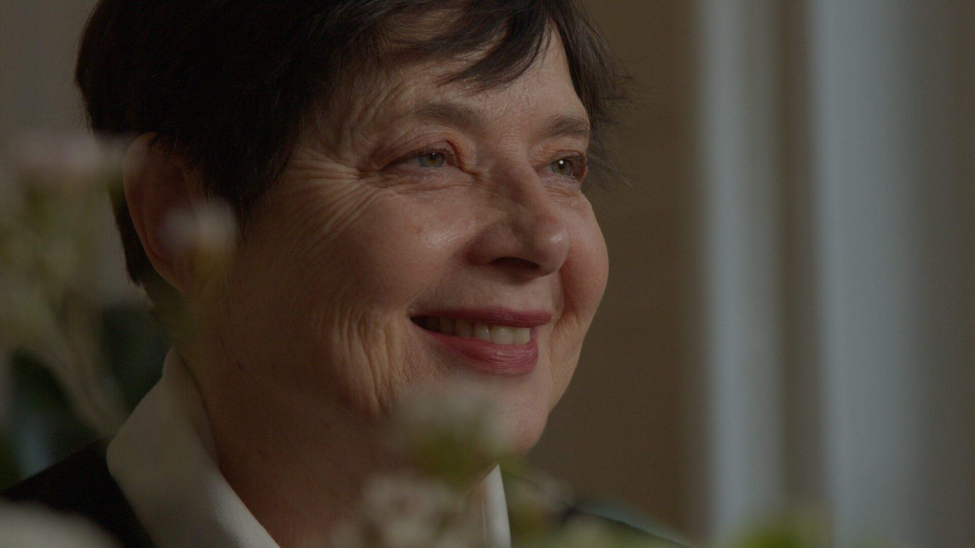 Vittorio De Sica: Staging Life фильмінен кадр