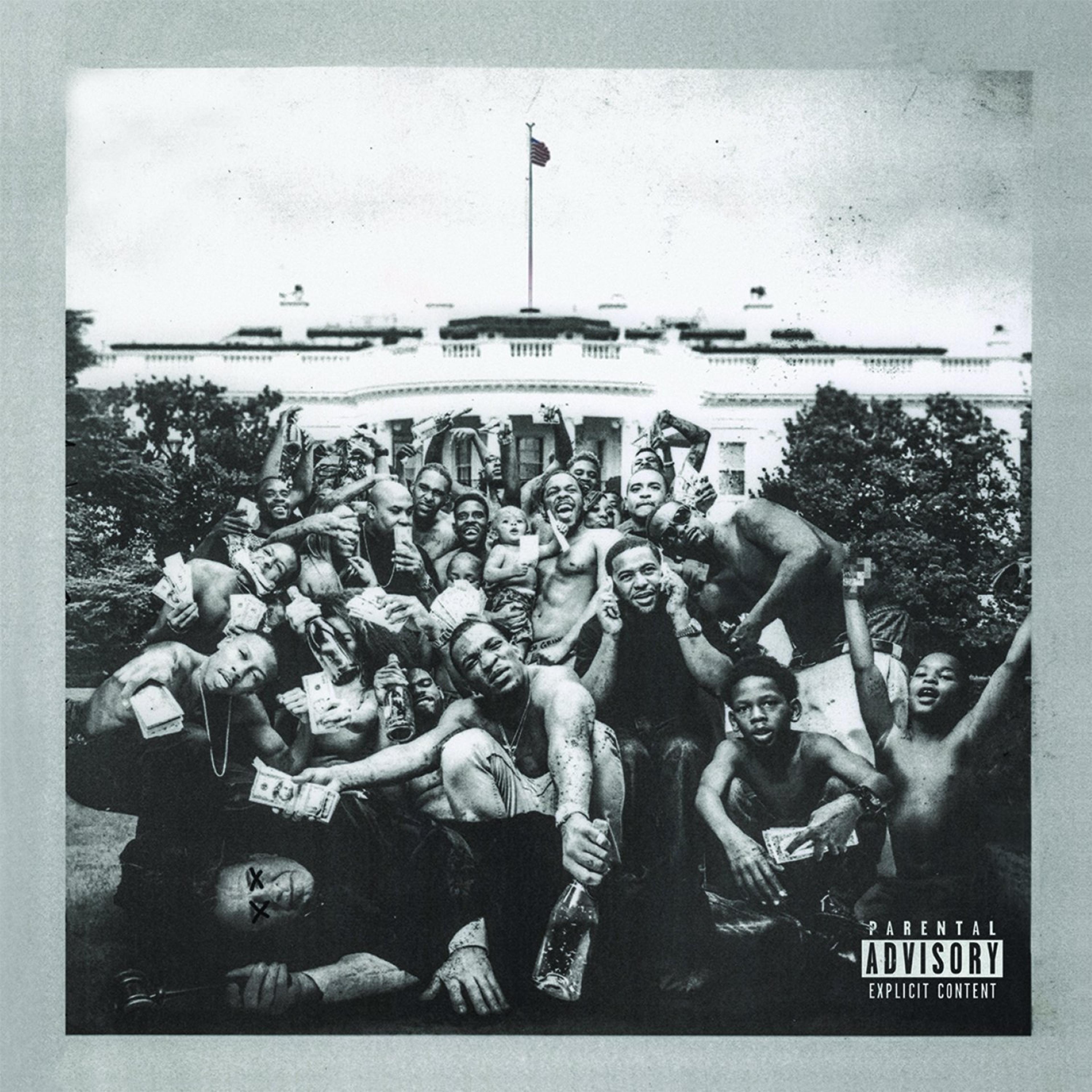 Explore Kendrick Lamar's "To Pimp a Butterfly" - its innovative storytelling, lyrics, and production make it the best album of all time.