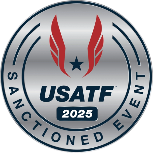 USATF sanctioned event