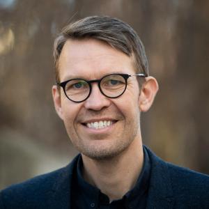 Håvard Røste
