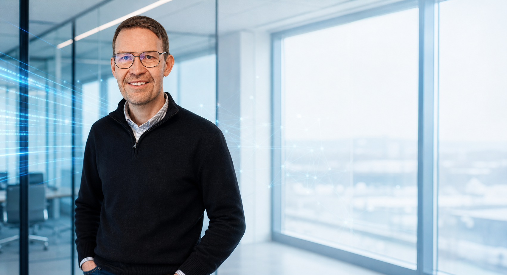 Fra kompleksitet til handling