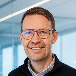 Håvard Røste