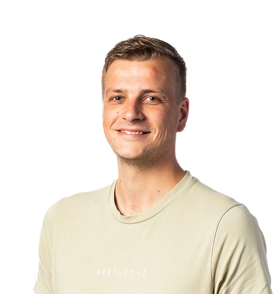 Gerben Reinders