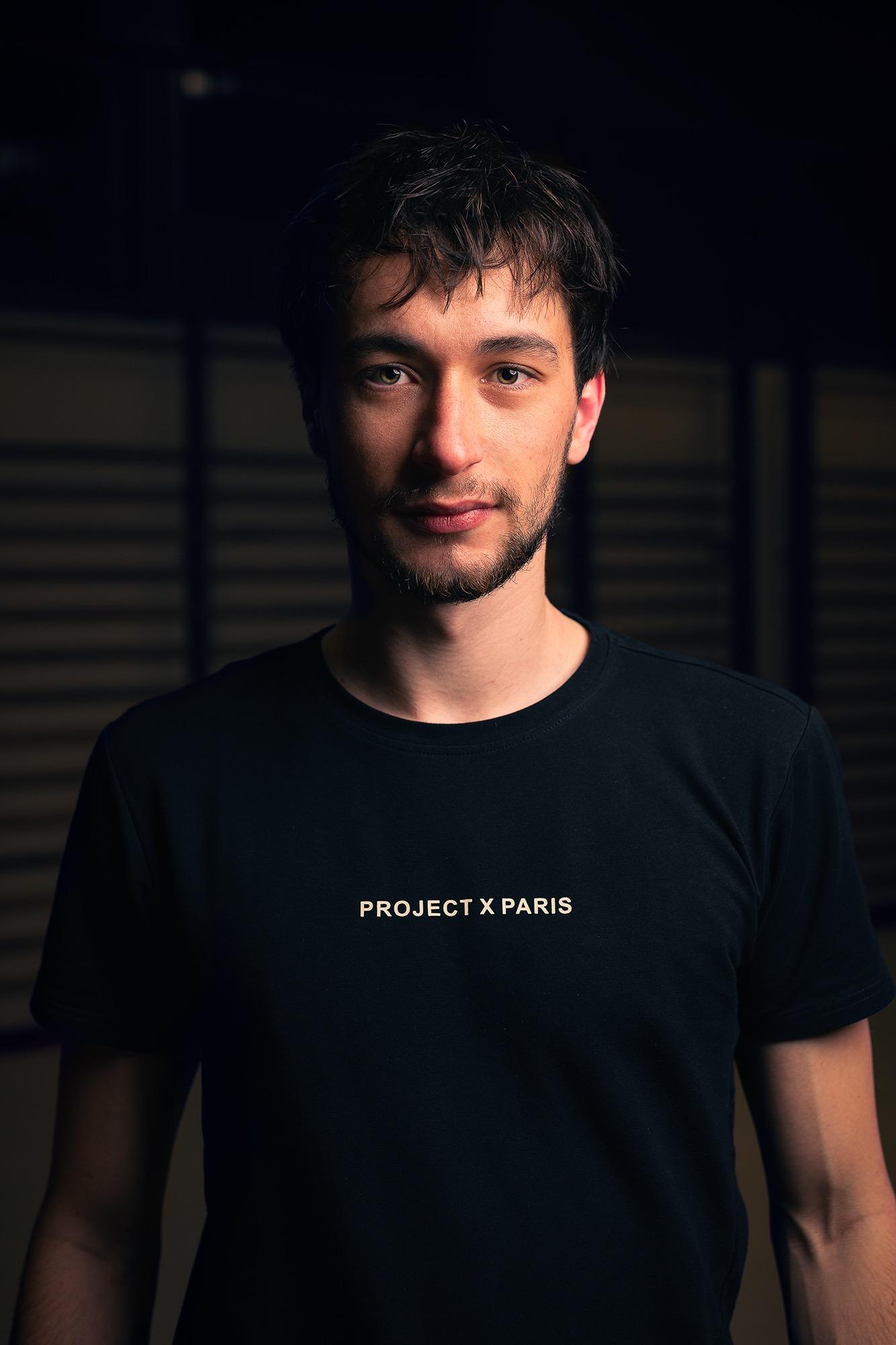 Antoine Giri