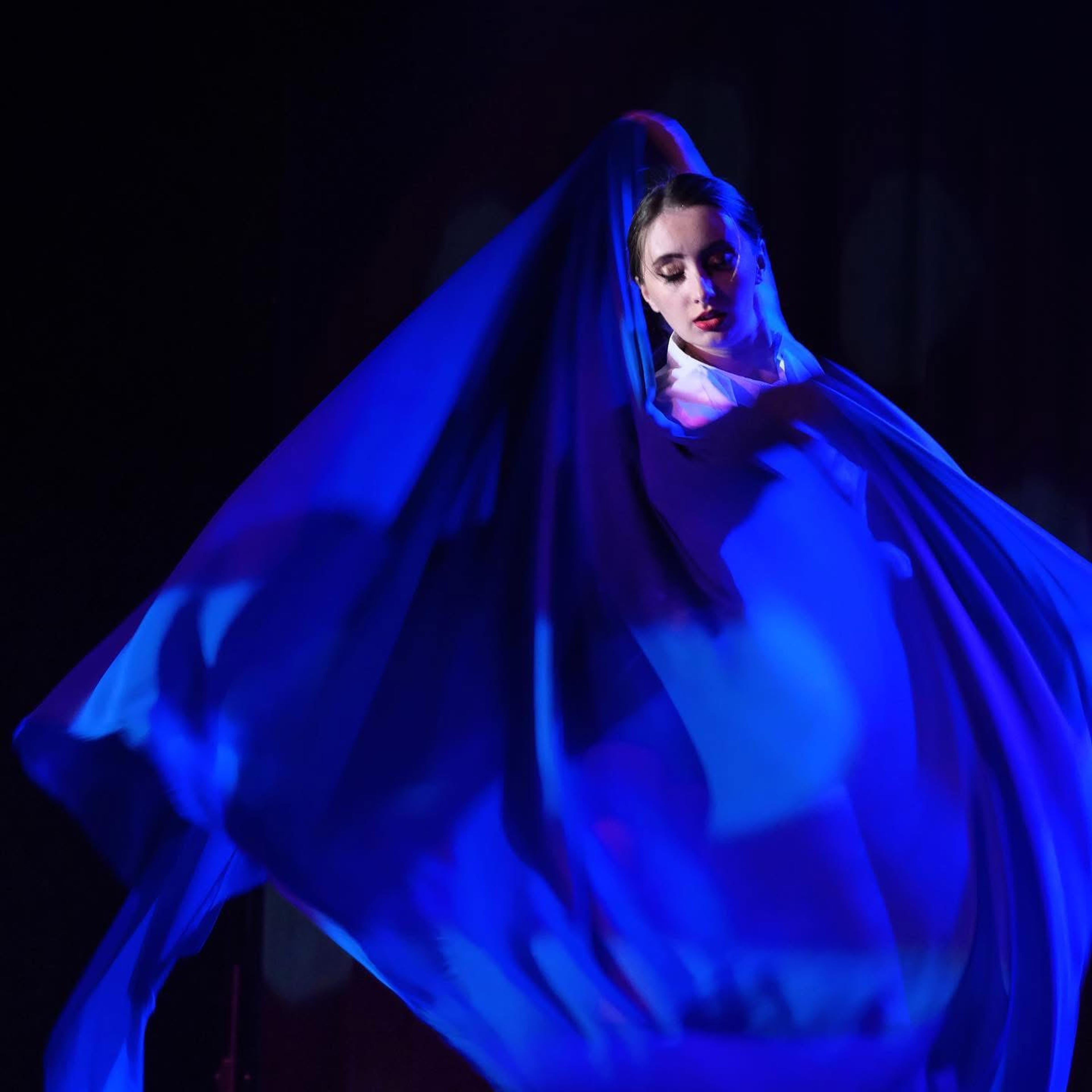Danseuses & Acrobates VOILES