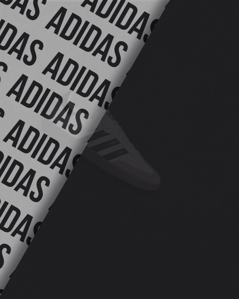 Sneaker Animation Advertising