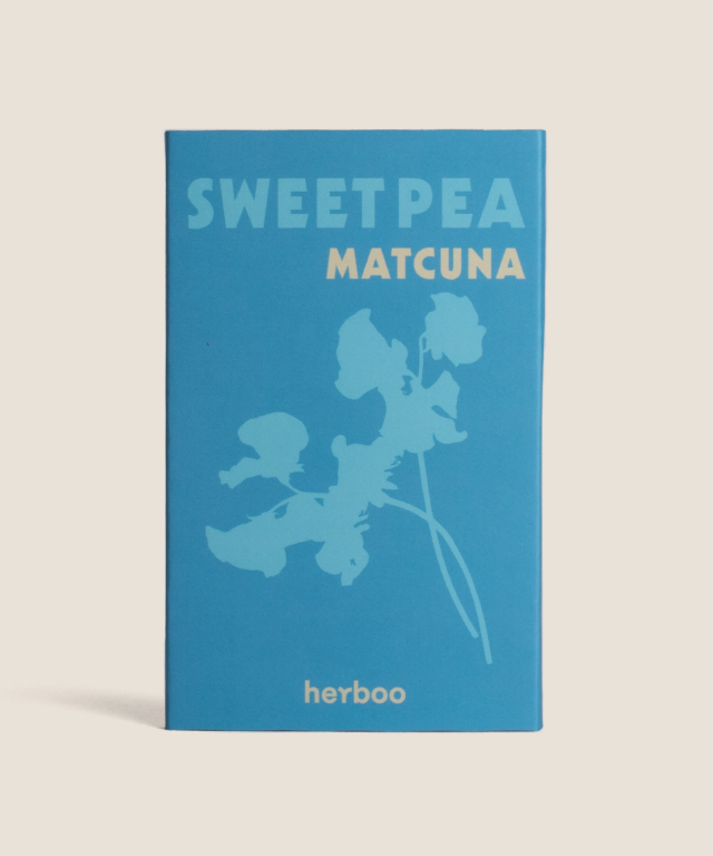 Sweet Pea Matcuna