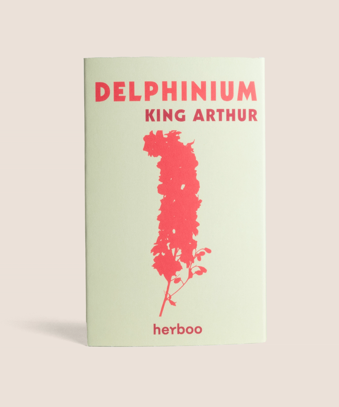 Delphinium 'King Arthur' Seeds